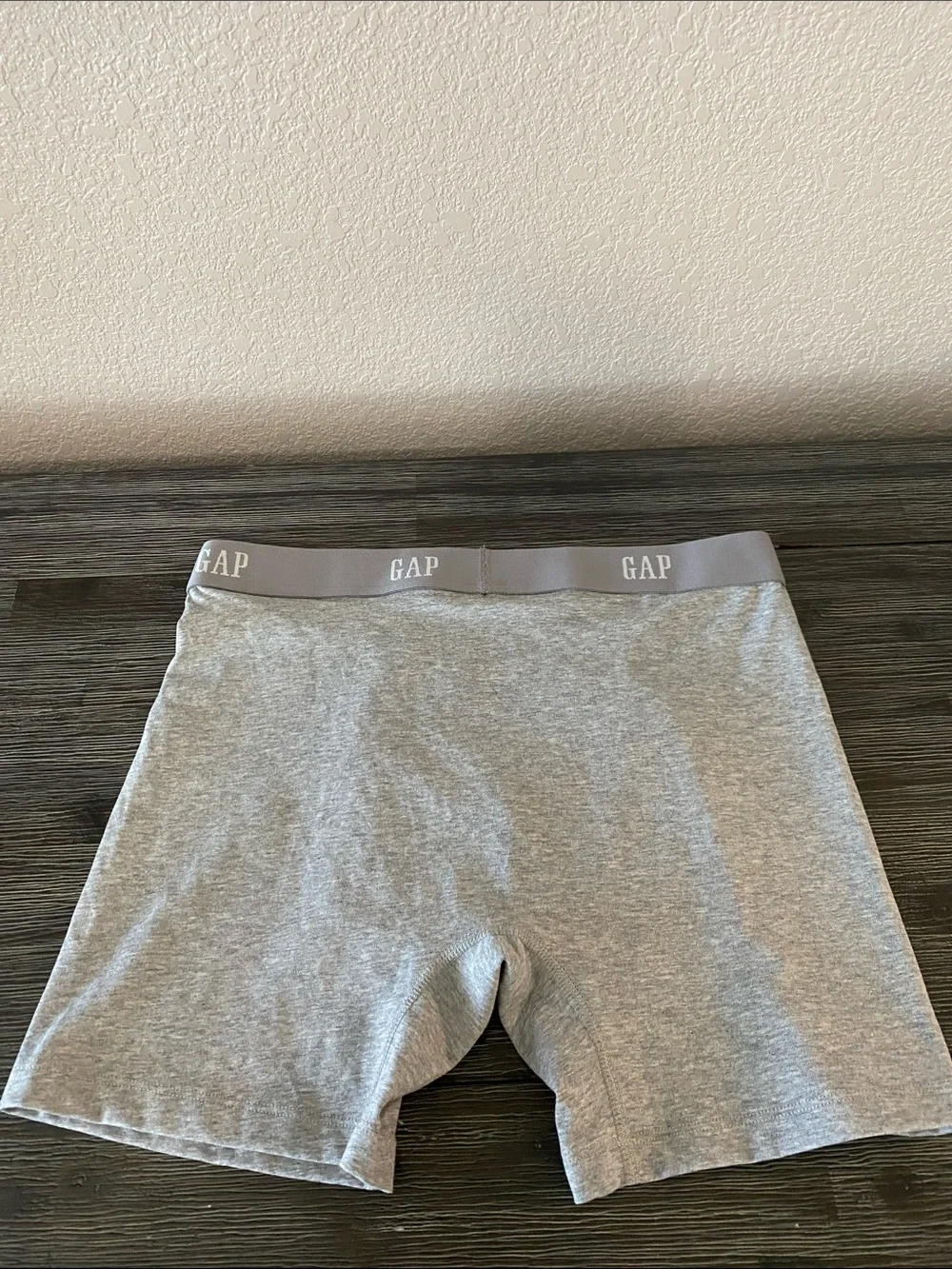 Pack of 3 Jockey/Gap/Hanes Boxer Brief  Size M - Colors